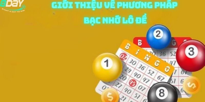 bạc nhớ lô đề