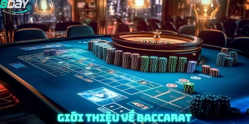 Baccarat là gì