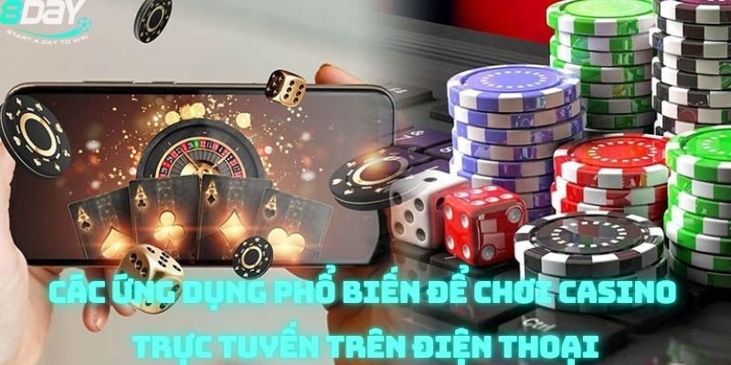 chơi casino trực tuyến 8day