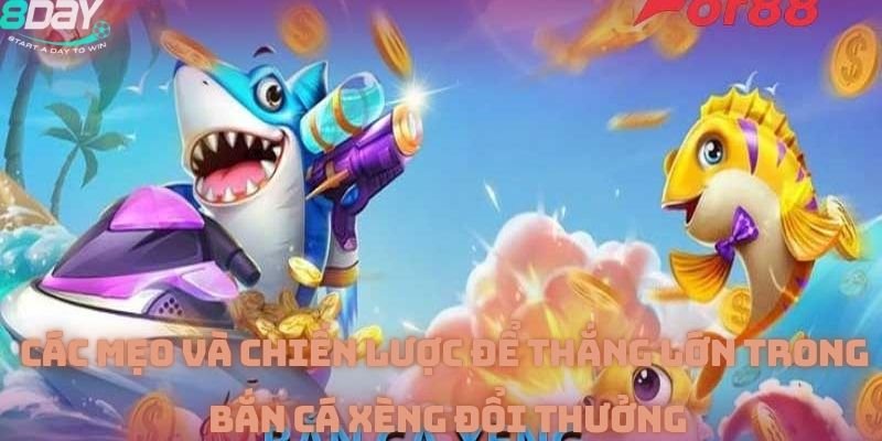 Bắn cá