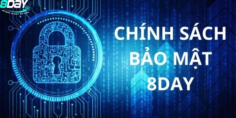 Nhà cái 8day-bảo mật
