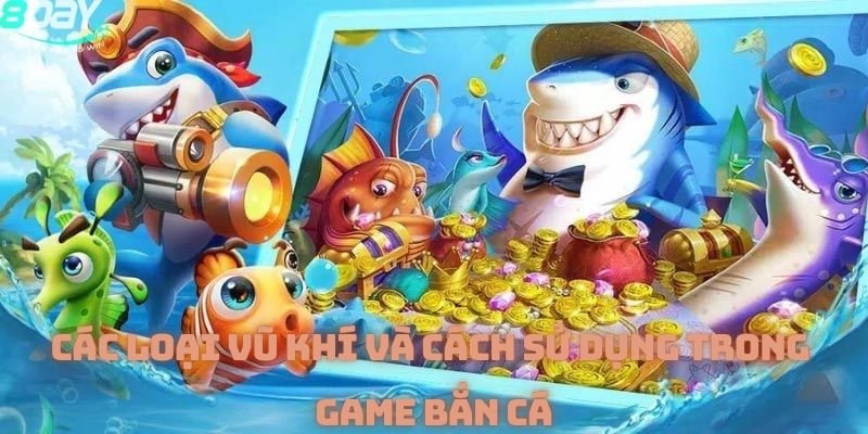 8day bắn cá