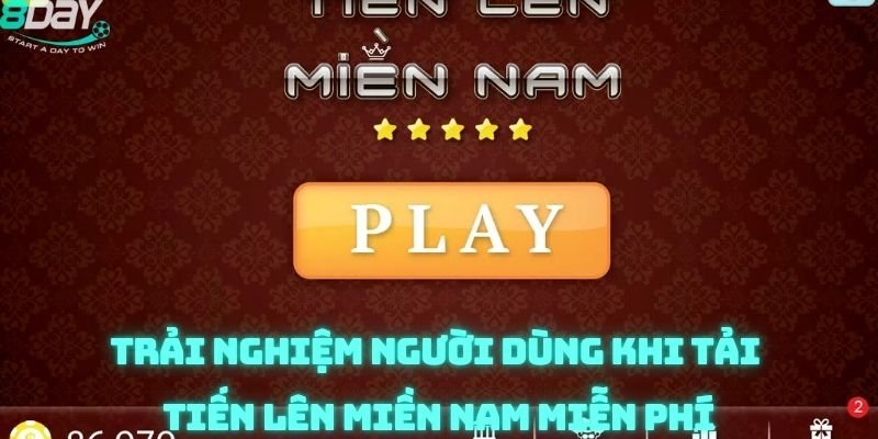 Tải Tiến Lên Miền Nam Miễn Phí